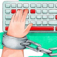 Édition et Auto-édition, où en est la censure&nbsp;?